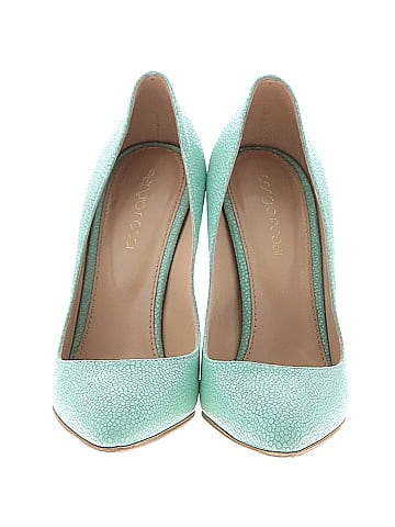 Sergio Rossi Heels (view 2)