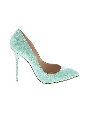 Sergio Rossi Heels (view 1)