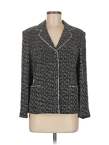 Max Mara Blazer (view 1)