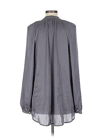G.I.L.I. Long Sleeve Blouse (view 2)