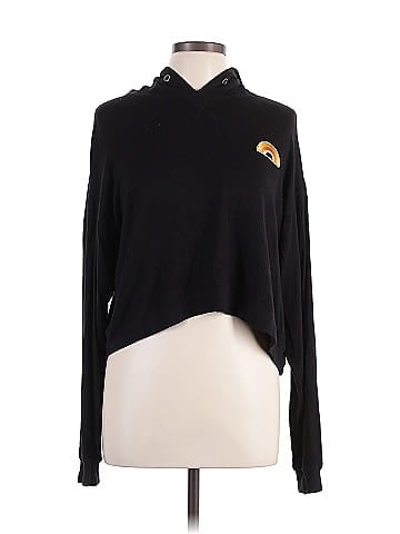 Corepower Yoga Pullover Sweater (view 1)