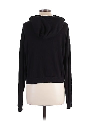 Corepower Yoga Pullover Sweater (view 2)