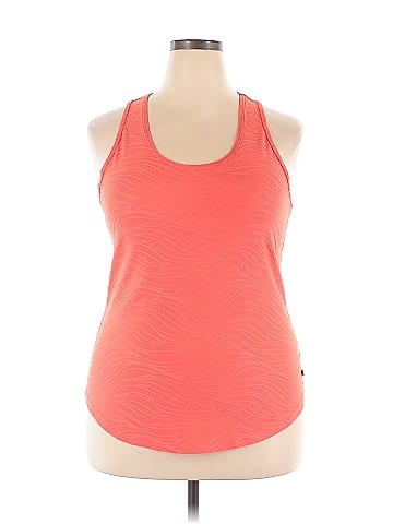 Marika Active Tank (view 1)