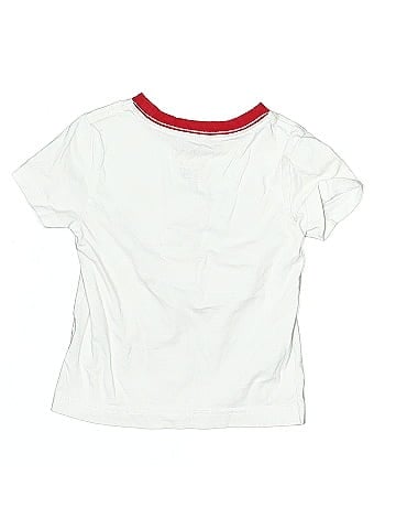Air Jordan Short Sleeve T-Shirt (view 2)