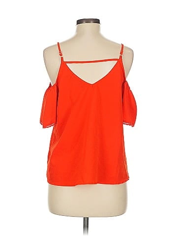 Blue Rain Tank Top (view 2)