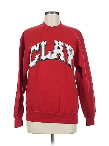 Jerzees Sweatshirt (view 1)