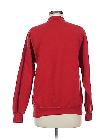 Jerzees Sweatshirt (view 2)