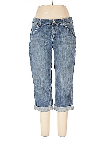 DKNY Jeans Jeans (view 1)