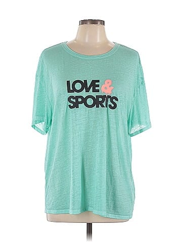 Love & Sports Active T-Shirt (view 1)