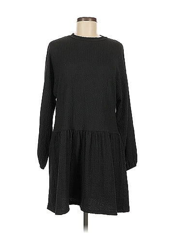 Bershka Casual Dress (view 1)