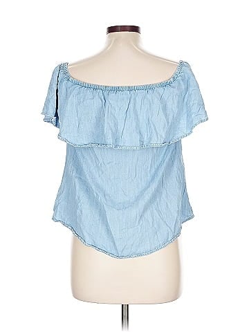 Allison Joy Short Sleeve Top (view 2)