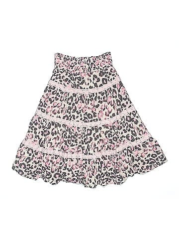Justice Skirt (view 2)