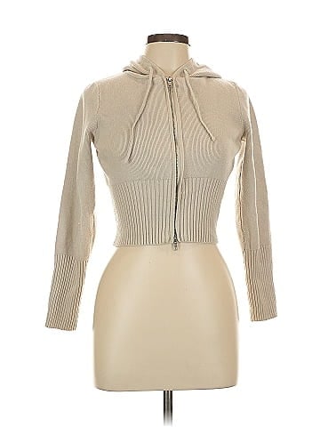 Pink Rose Turtleneck Sweater (view 1)
