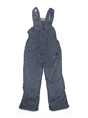 Protection System Snow Pants With Bib (view 1)