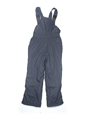 Protection System Snow Pants With Bib (view 2)