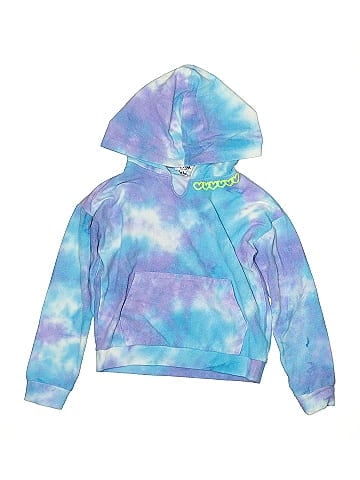 MIA New York Pullover Hoodie (view 1)