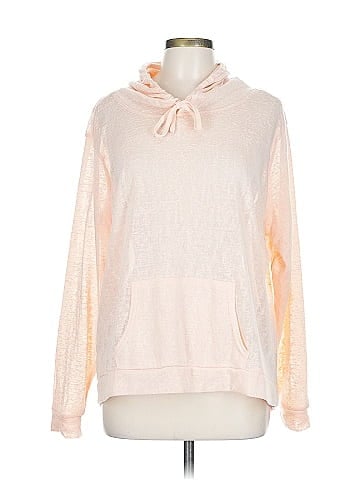 Weatherproof Pullover Sweater (view 1)