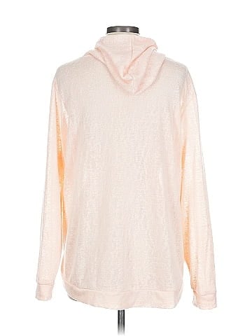Weatherproof Pullover Sweater (view 2)
