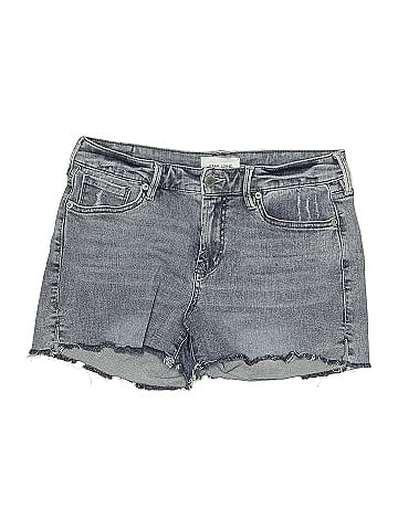 Dear John Denim Shorts (view 1)