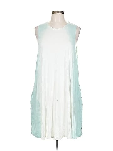RVCA Casual Dress (view 1)