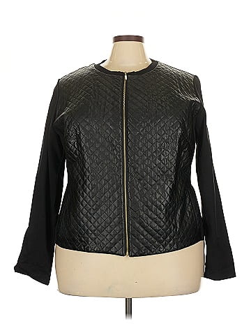 Carmen Carmen Marc Valvo Jacket (view 1)