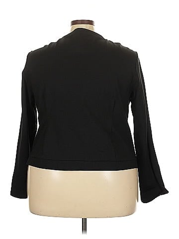 Carmen Carmen Marc Valvo Jacket (view 2)