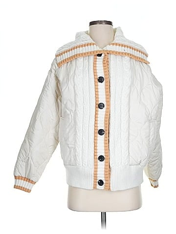 Avec Les Filles Jacket (view 1)