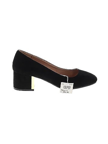 Fioni Heels (view 1)