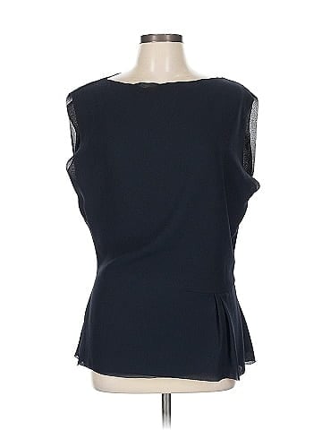Reiss Sleeveless Blouse (view 1)