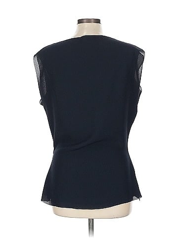 Reiss Sleeveless Blouse (view 2)
