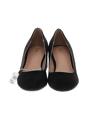 Fioni Heels (view 2)