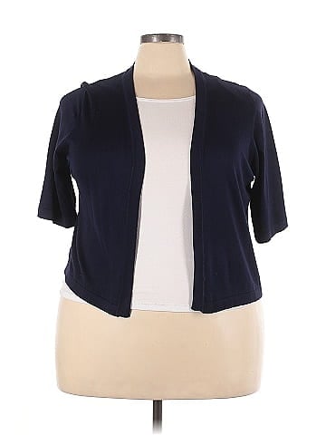 CYN Cardigan (view 1)
