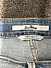 Sam Edelman Hearts Blue Jeans Size 25 waist - photo 4