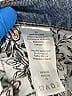 Sam Edelman Hearts Blue Jeans Size 25 waist - photo 5