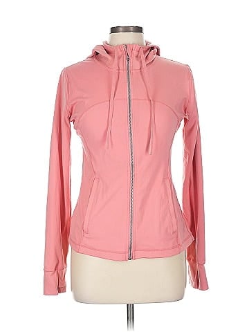 Love Tree Zip Up Hoodie (view 1)