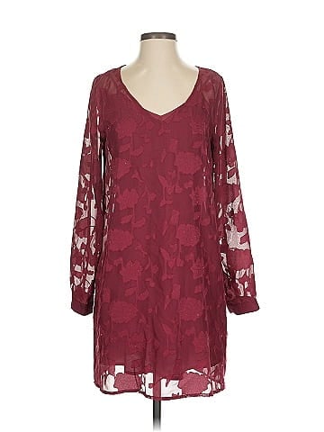 Jack by BB Dakota Casual Dress (view 1)