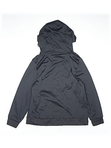 Champion Pullover Hoodie (view 2)