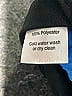Bronte 100% Polyester Black Casual Dress Size XS - photo 4