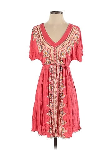 KLD Signature Casual Dress (view 1)