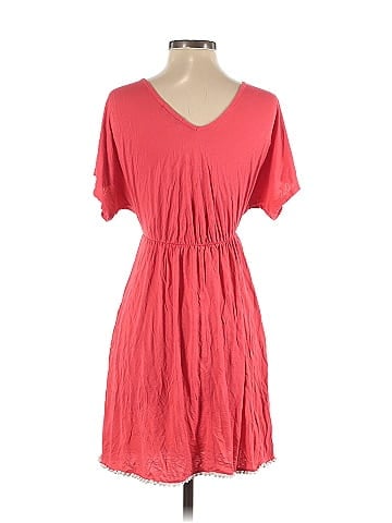 KLD Signature Casual Dress (view 2)