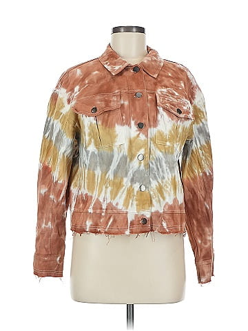Mystree Jacket (view 1)