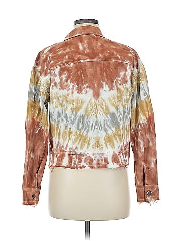 Mystree Jacket (view 2)