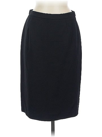 Emporio Armani Formal Skirt (view 1)