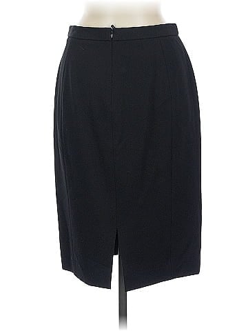 Emporio Armani Formal Skirt (view 2)