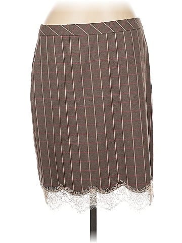 Chelsea28 Casual Skirt (view 1)