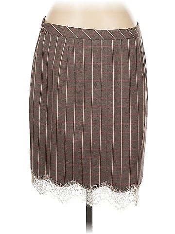 Chelsea28 Casual Skirt (view 2)