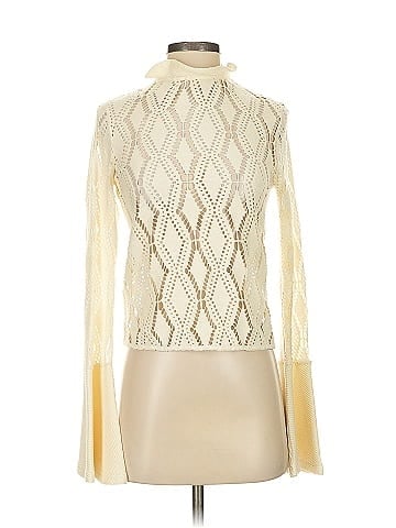 See By Chloé Long Sleeve Top (view 1)