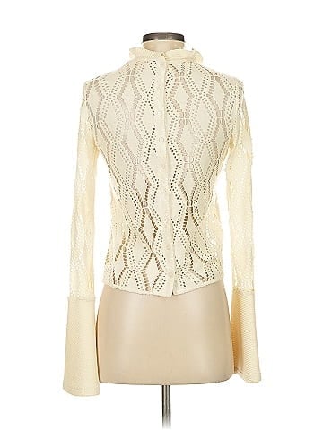 See By Chloé Long Sleeve Top (view 2)