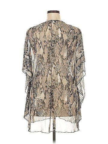 Jordan Taylor 3/4 Sleeve Blouse (view 2)