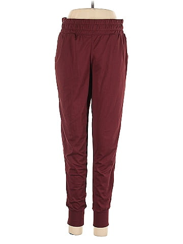 Senita Athletics Track Pants (view 1)